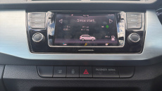 Skoda Fabia 1.0 TSI SE 5dr Petrol Estate